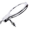 Generique Menottes Métal Rackham Silver